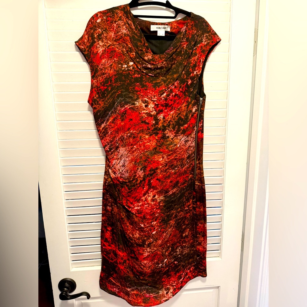 Helmut Lang Dress